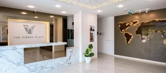 The Vienna Place Hotel