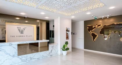 The Vienna Place Hotel