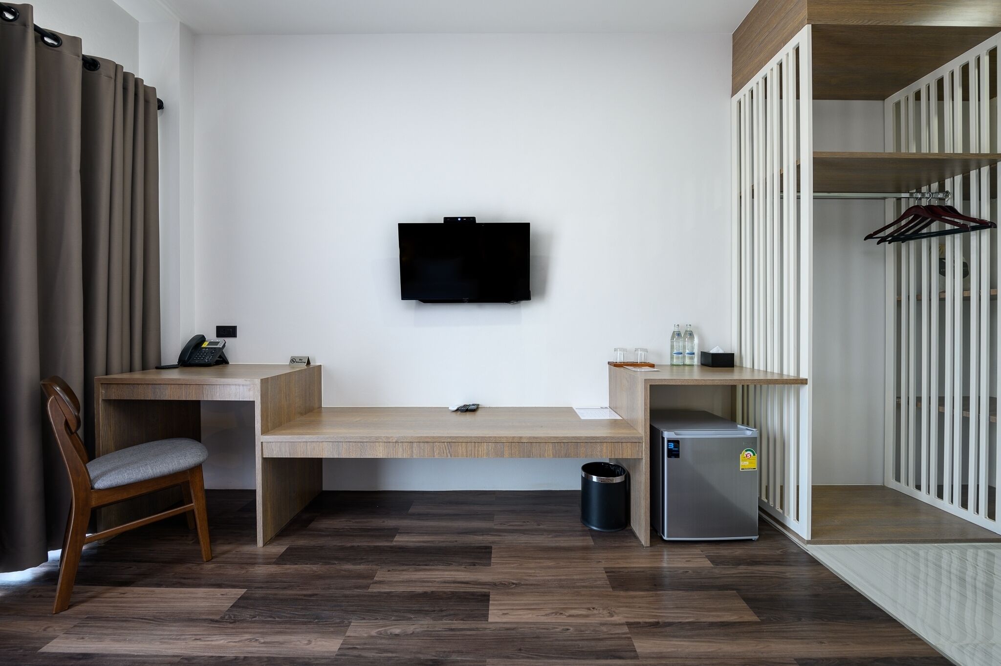 Basic-Doppelzimmer | Innenbereich