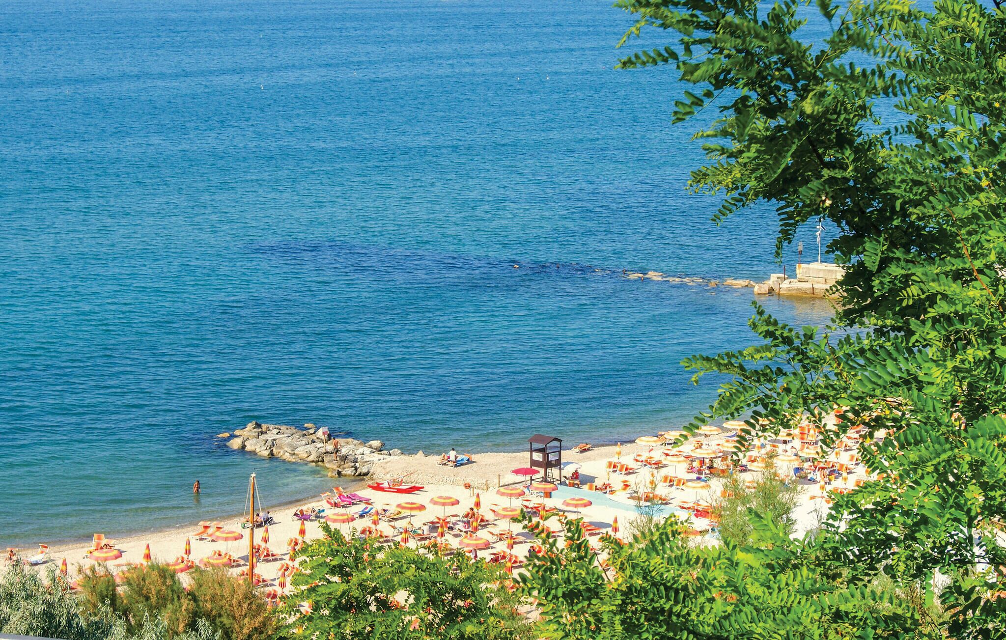 Strand