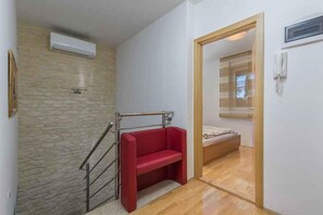 Interior - Holiday flat with air conditioning (Novigrad)
