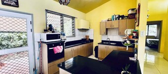 House of happiness/blessing