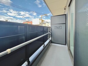 Family Room, Non Smoking, City View | Property grounds - Chuan House Asahi (Osaka)