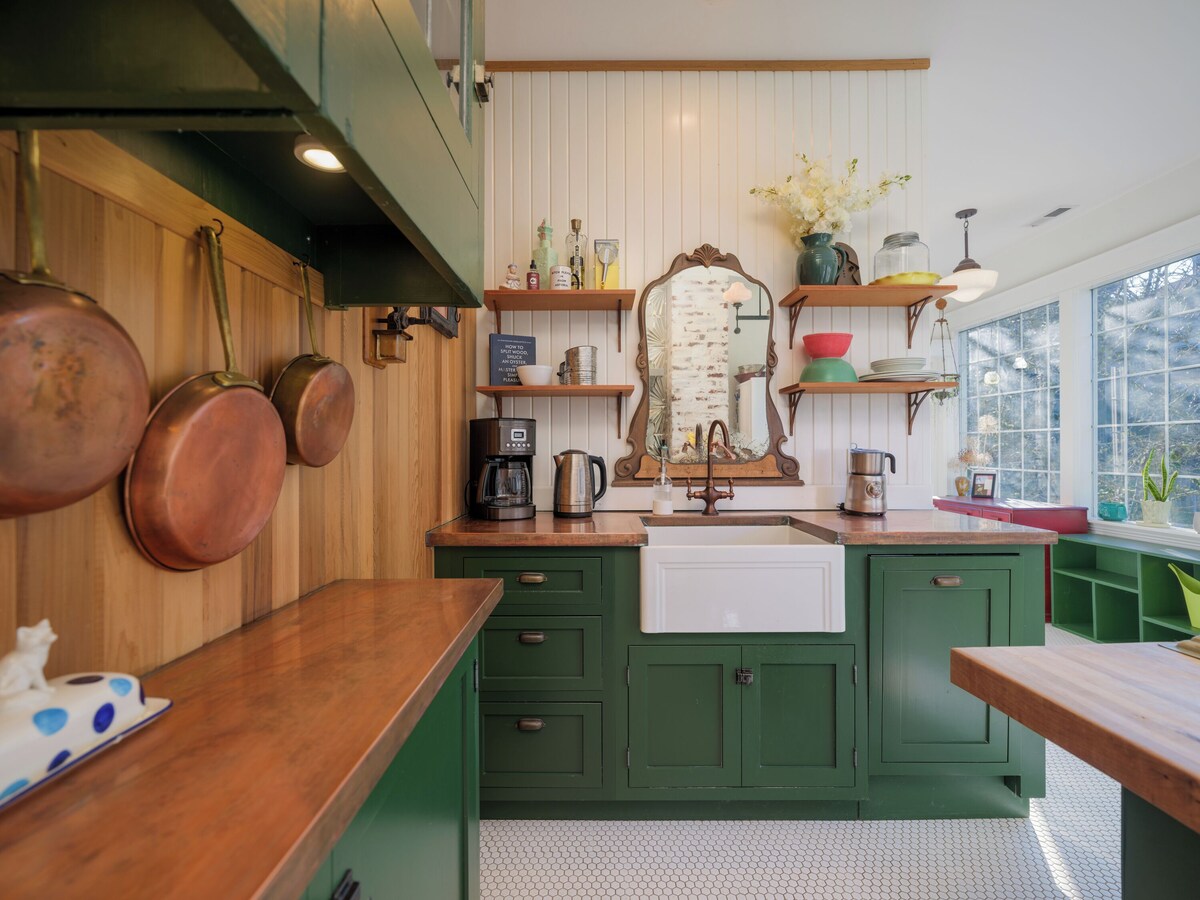 Bild für Gastgeberprofil