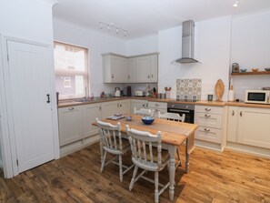 食器洗い機、調理器具と食器