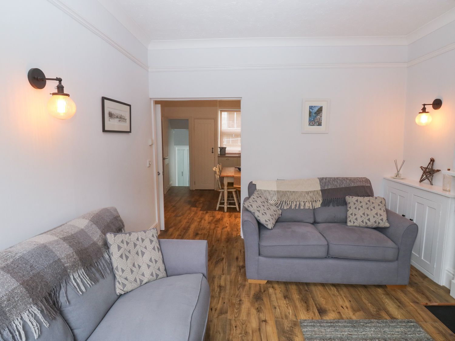 منطقة المعيشة