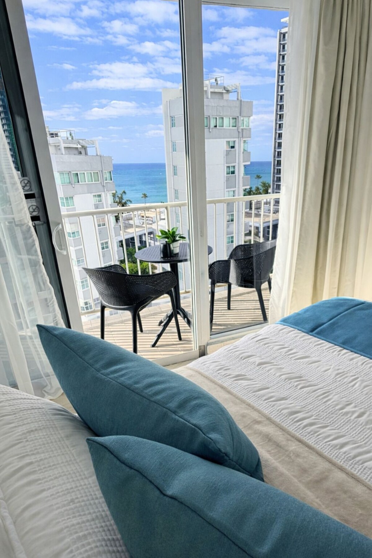 Bild für Gastgeberprofil