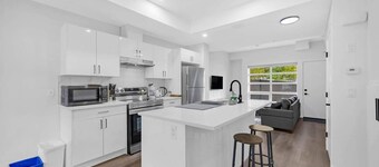 Crescent Heights Escape