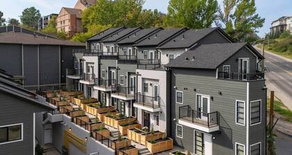 Crescent Heights Escape