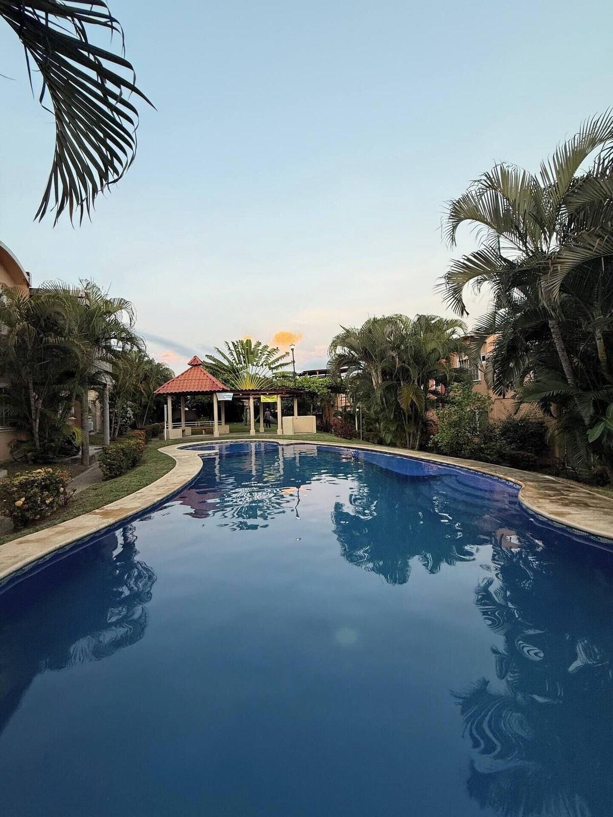 Image de profil de l’hôte