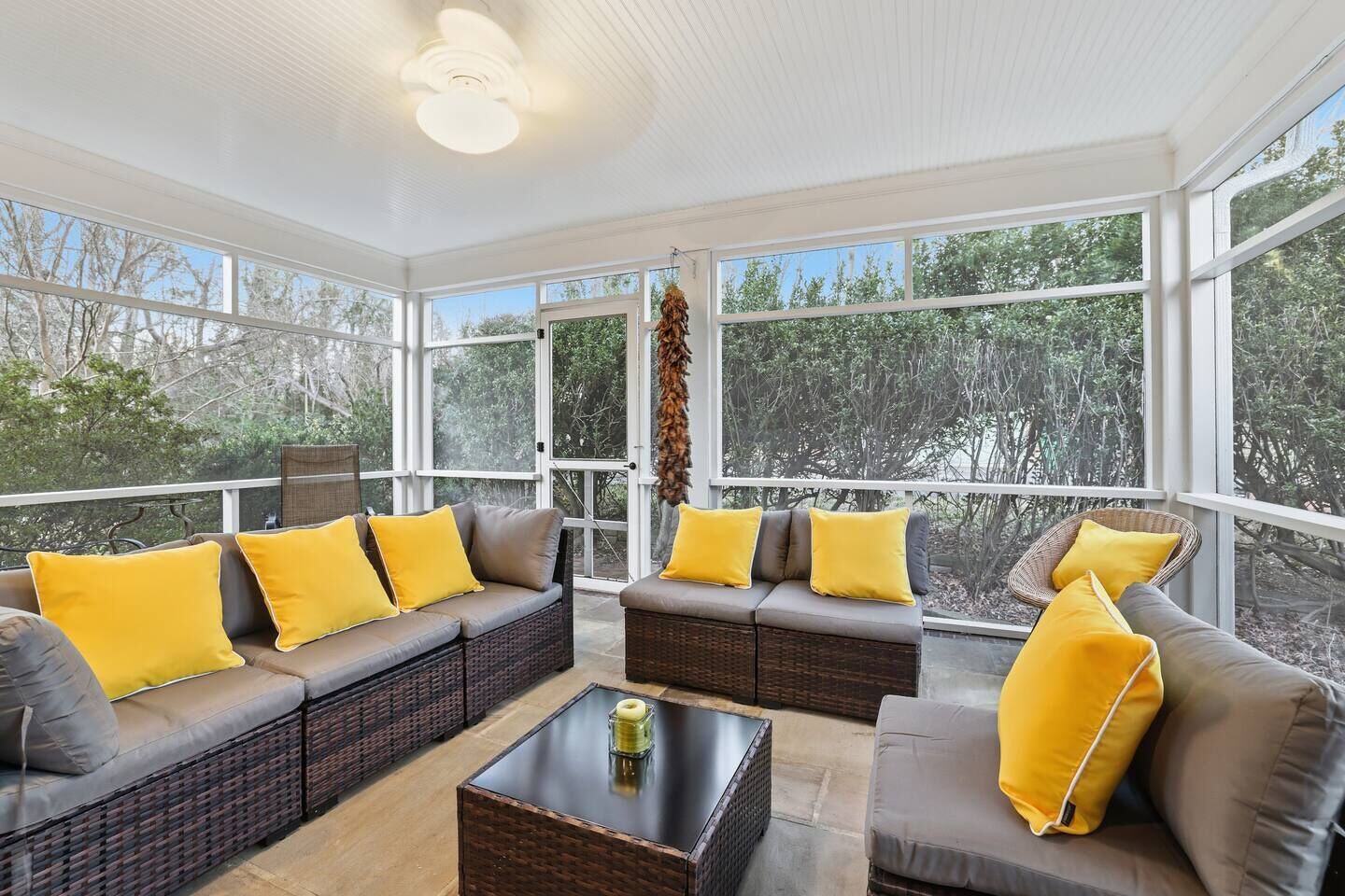 TV, computer monitors