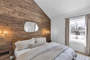 7 habitaciones, wifi y ropa de cama 