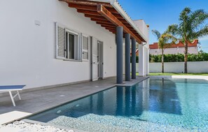 pool - Nice apartment in Fontane bianche (fontane bianche)