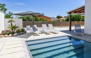 Pool - Nice apartment in Fontane bianche (fontane bianche)