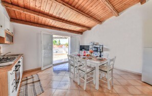 Private kitchen - Nice apartment in Fontane bianche (fontane bianche)