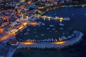Marina - Holiday apartment mit Klimaanlage (Fažana)