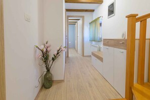 Interior - Holiday home with air conditioning (Vodnjan)