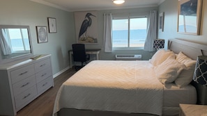 2 chambres, bureau, fer et planche à repasser, Wi-Fi gratuit