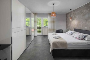 3 bedrooms, WiFi - Villa with heated pool and air conditioning (Cerovlje)
