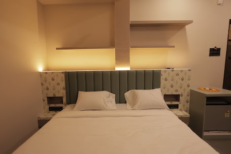 Deluxe Double Room. Hotel Best Inn