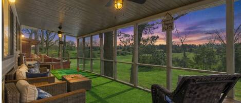 テラス / パティオ