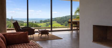 Casa, para fumadores | 3 habitaciones