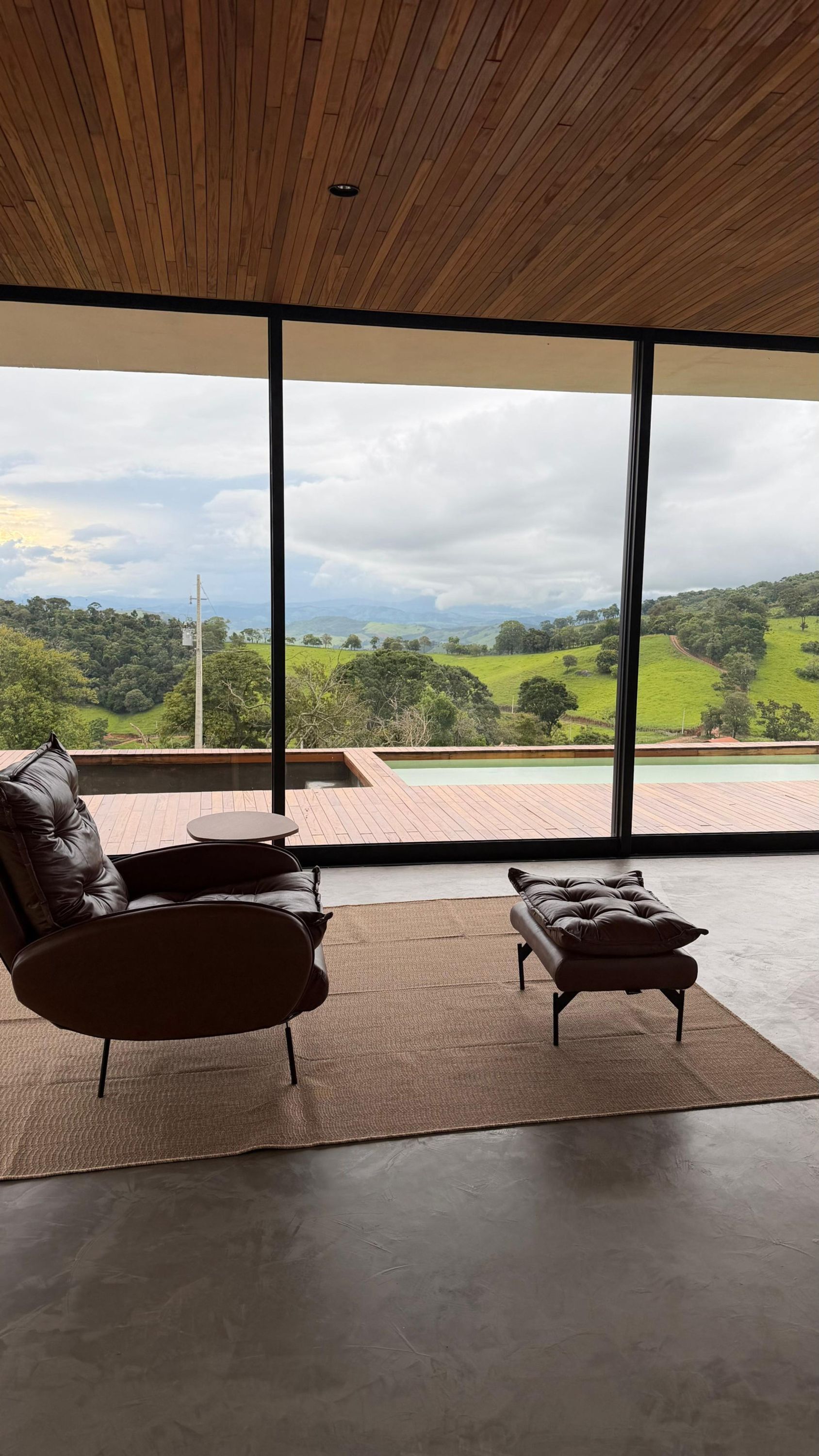Casa, para fumantes | 3 quartos