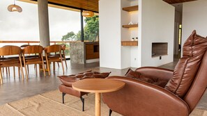 3 bedrooms - Casa de Campo com Piscina e Vista em Vargem Grande (Pouso Alegre)