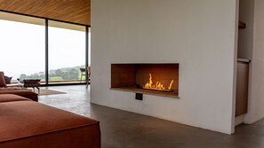 House, Smoking