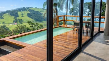 Casa, para fumantes | 3 quartos