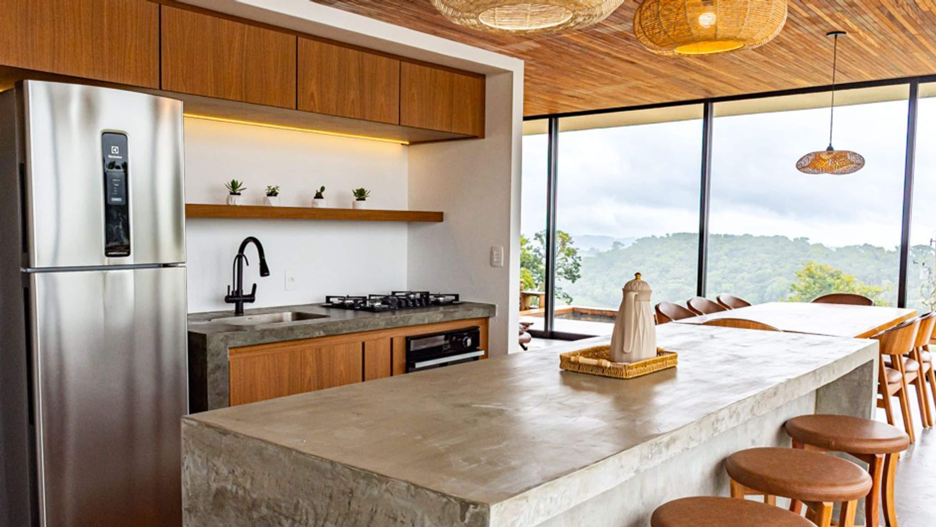 Casa, para fumantes | 3 quartos