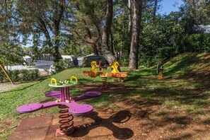 Espace pour enfants