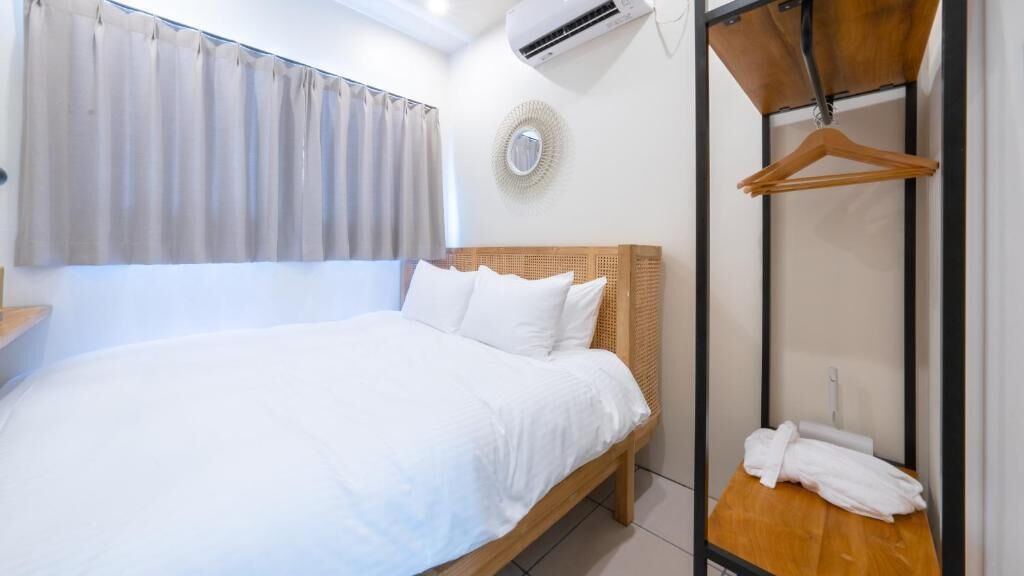 ヴィラ プライベートプール シービュー | WiFi (無料)