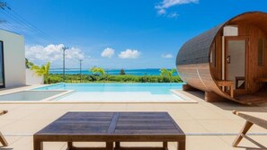 Villa, Private Pool, Sea View | Pool - Canggu Irab (Miyakojima)