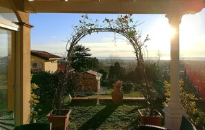 Interior - Awesome home in Camaiore with house sea view (Camaiore)