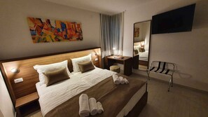1 Schlafzimmer, WLAN