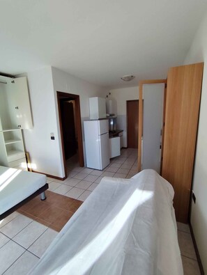 1 Schlafzimmer