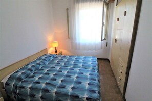 3 bedrooms - Holiday apartment mit Balkon (Lignano Sabbiadoro)