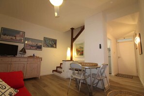 Interior - Holiday apartment mit Terrasse und Pool (Lignano Sabbiadoro)