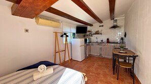 Free WiFi, bed sheets - MarketHome Ecolodge Plataneras 2 (Lomo Del Balo (Guia I.))
