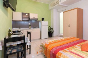 1 habitación y wifi 