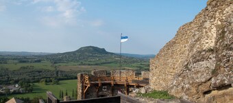 Appartement de vacances im Erdgeschoss