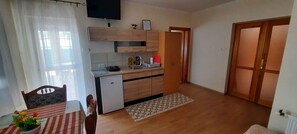 Interior - Holiday apartment im Erdgeschoss (Keszthely)
