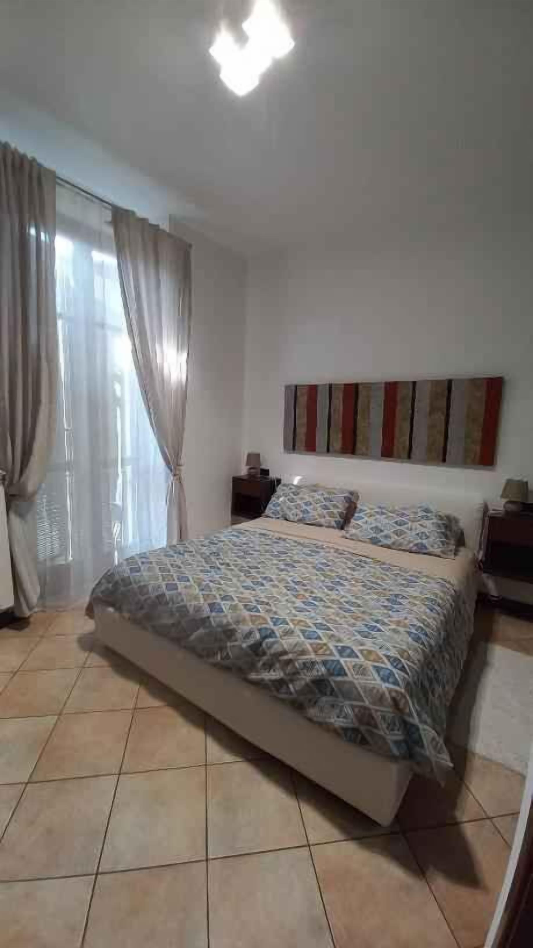 2 Schlafzimmer, WLAN