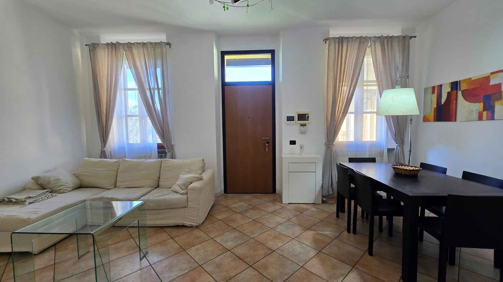 Area soggiorno