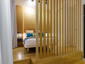1 bedroom, iron/ironing board, Internet, bed sheets - Prime Center Studio 1D Living4malaga (Málaga)
