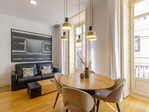 Interior - Prime Center Two Bedrooms 1B Living4malaga (Málaga)