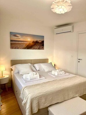 3 habitaciones y wifi 