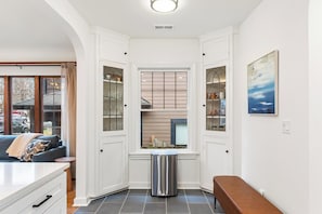 Interior - Eastlake Retreat with View and Parking! (Seattle)