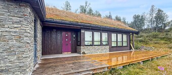 Accogliente casa a Rauland con sauna